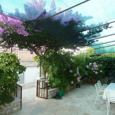 Apartments Indira Ловиште Экстерьер фото