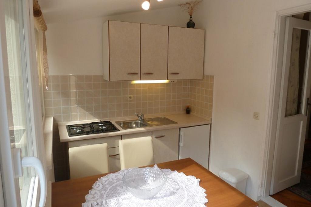 Apartments Indira Ловиште Номер фото